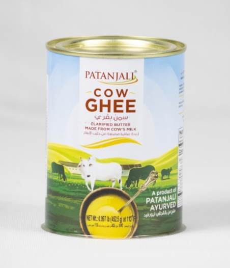 ghee tin manufacturer