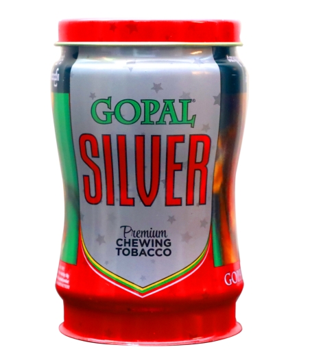 tin container tobacco manufacturers