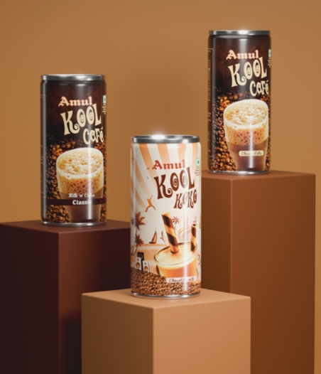 Beverage Cans Manufacturers in India