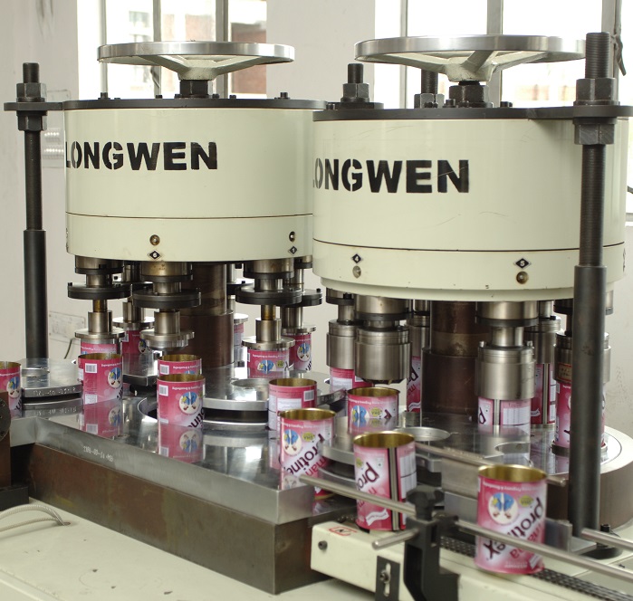 tin box manufacturer