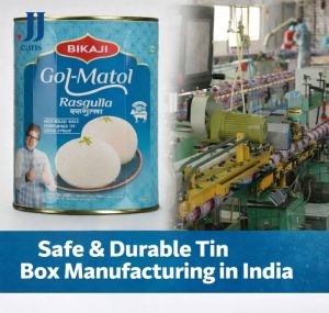 tin box manufacturer in delhi