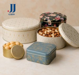 tin box manufacturer in delhi